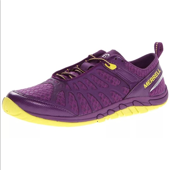 merrell cross training shoes womens